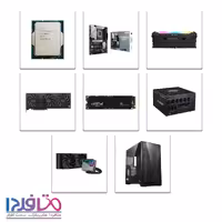 سیستم آماده Meta Blade STEEL نیمه حرفه‌ای‌