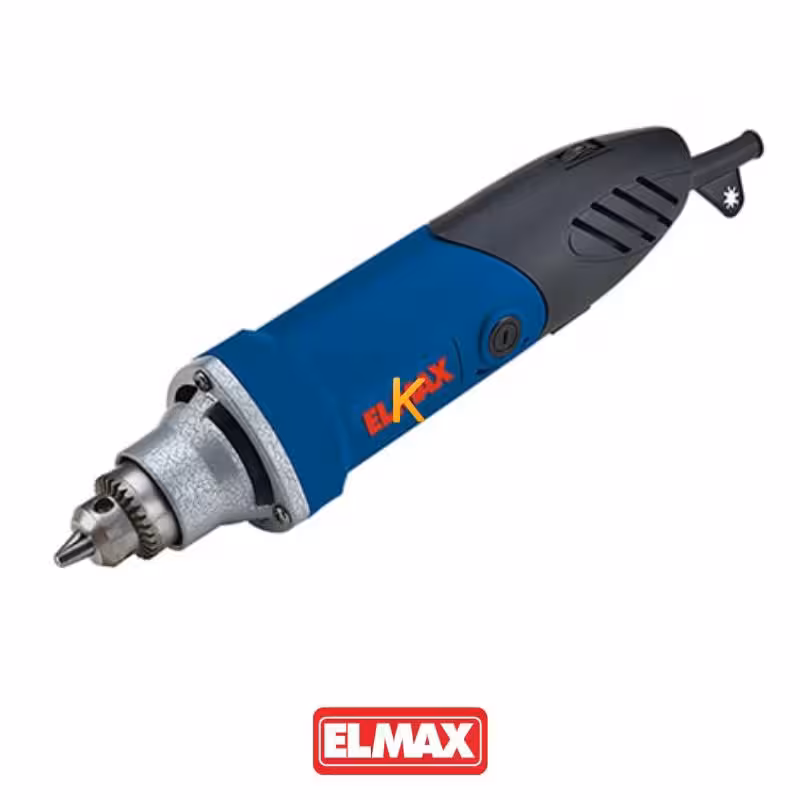 فرز انگشتی گلو کوتاه D.G 301 المکس