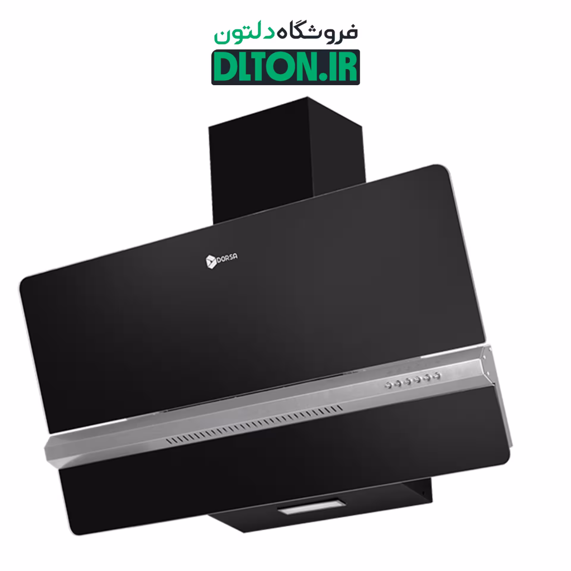 هود مورب درسا مدل مایا DH1317-90