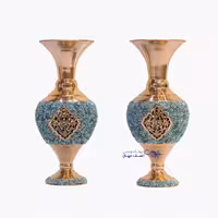 سنبلدان ترنج فیروزه کوبی کدfsm301