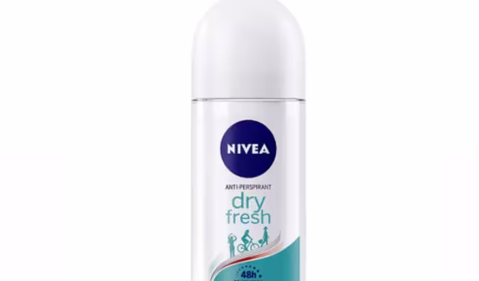 ‎رول ضد تعریق زنانه نیوآ مدل dry fresh