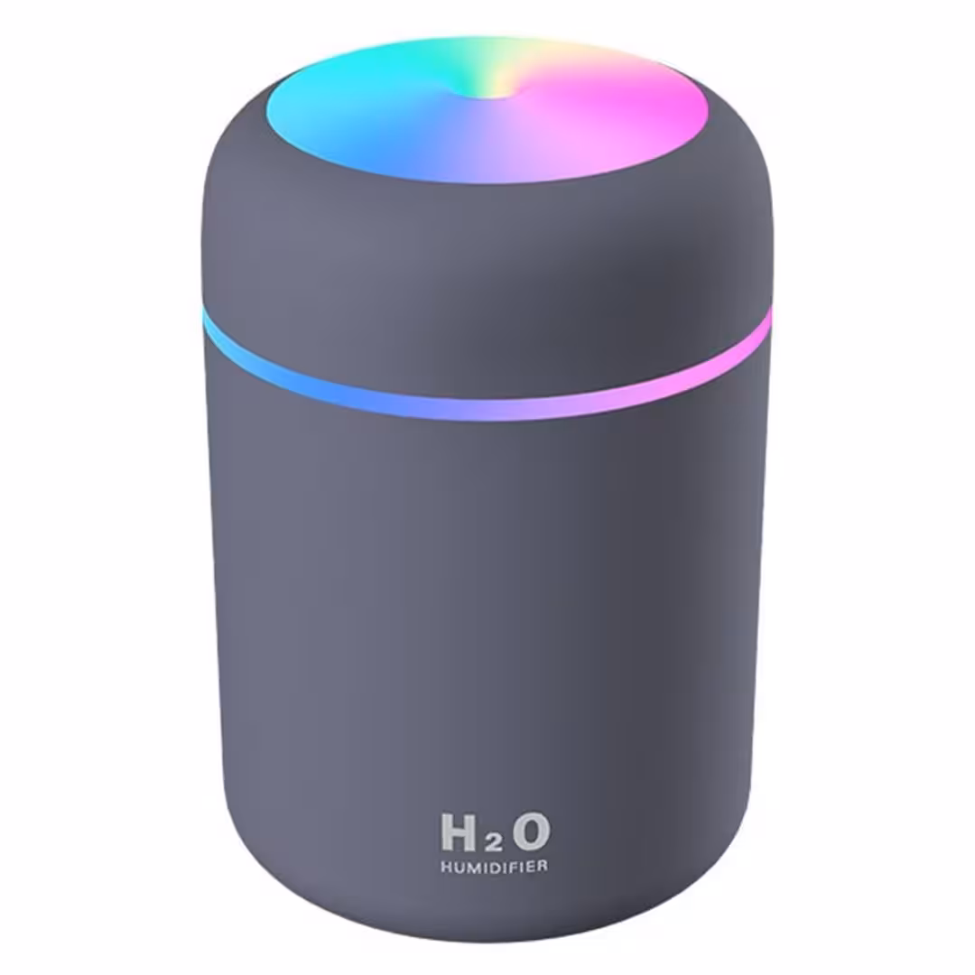 دستگاه رطوبت ساز و بخور سرد مدل DQ-107