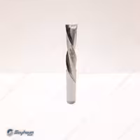 تيغ شیارزن مارپيچ دو پر دامار مدل DMDR24062550