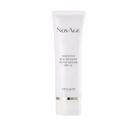 کرم دست ضدپیری نوایج Novage با SPF25