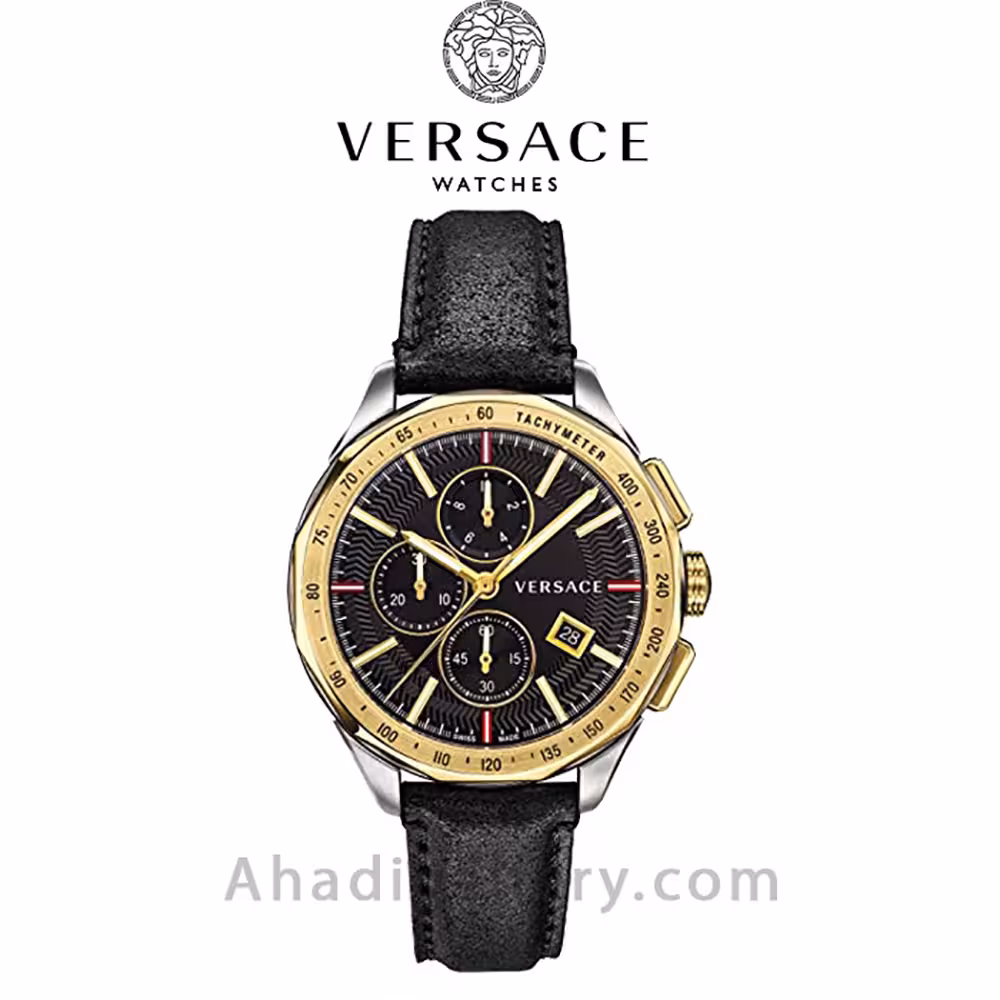 ساعت مچی ورساچه مدل VEBJ00218