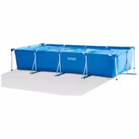 استخر فریمی اینتکس 84×220×450