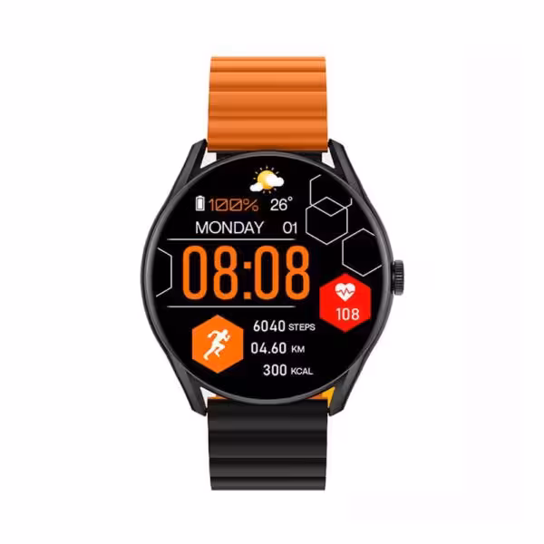 ساعت هوشمند شیائومی گلوریمی Glorimi Smartwatch M1 Pro (گلوبال) - کامپیوترچی