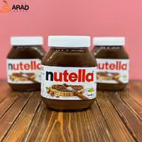 نوتلا 750 گرم ایتالیایی