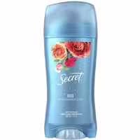استیک ضد تعریق سکرت مدل Invisible Rose وزن 73 گرم