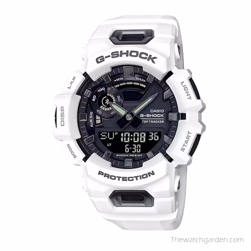ساعت مچی کاسیو جی‌شاک مدل GBA-900-7ADR