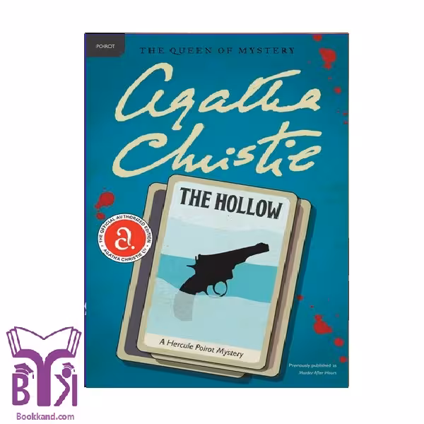 کتاب The Hollow (8)