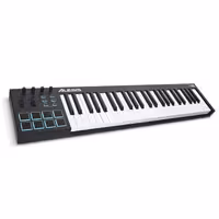 میدی کنترلر Alesis V49