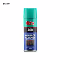 اسپری تمیز کننده تجهیزات الکتریکی آکفیکس Akfix A60