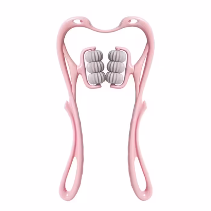 ماساژور گردن اهرمی | amazonchi