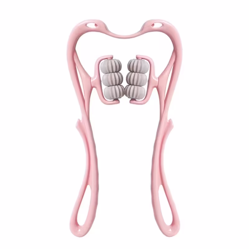 ماساژور گردن اهرمی | amazonchi