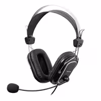 هدست ایفورتک مدل HS-60 | کالا مکس