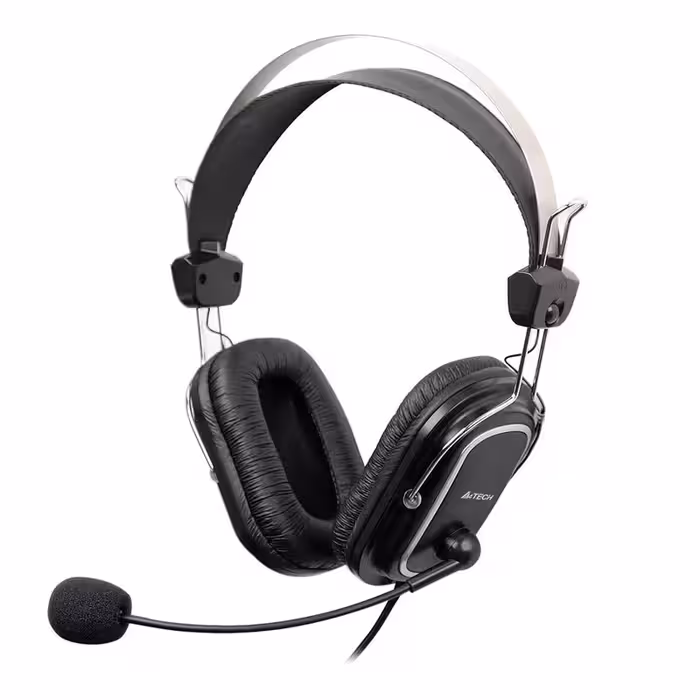 هدست ایفورتک مدل HS-60 | کالا مکس