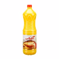 روغن سرخ کردنی آفتاب 1350 گرمی