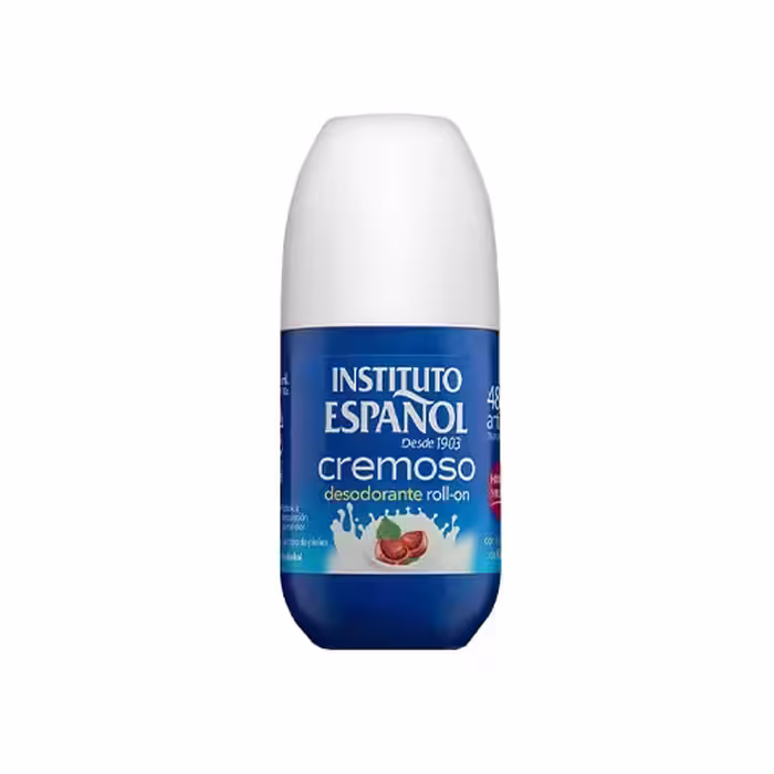 مام رول ضد تعریق اسپانول مدل CREMOSO حجم 75 میل