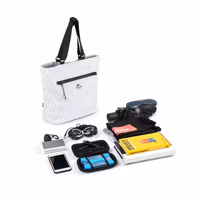 کیف رودوشی نیچرهایک مدل NH20BB208