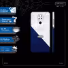 برچسب پوششی ماهوت مدل BISU-FullSkin مناسب برای گوشی موبایل شیائومی Redmi 10X