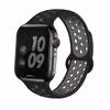 بند کروکودیل مدل C-nike مناسب برای اپل واچ سری 6 42 / 44 میلی متر