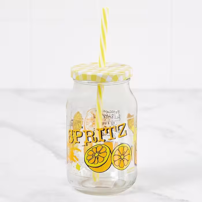 لیوان شروه مدل SPRITZ کد 68230