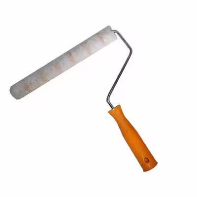 غلتک نقاشی دنیز کد 020 سایز 20 سانتیمتر