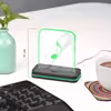 چراغ رومیزی نئون مدل CHNG_A