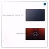 برچسب پوششی ماهوت مدل Nissan-Logo مناسب برای تبلت هوآوی Matepad 10.4 2020 BAH3-L09