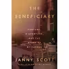 کتاب The Beneficiary اثر Janny Scott انتشارات Riverhead Books