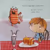 كتاب The Diabolical Mr Tiddles اثر Tom McLaughlin انتشارات Simon and Schuster