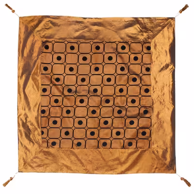 ست رومیزی 5 تکه کد 1770