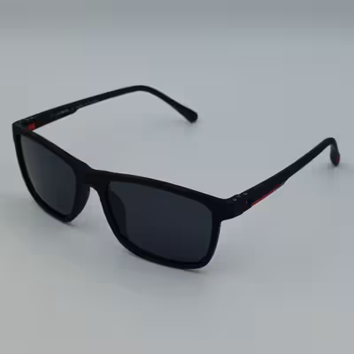 عینک آفتابی مورل مدل 78054 POLARIZED 