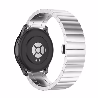 بند درمه مدل Ocean  مناسب برای ساعت هوشمند گارمین fenix Chronos