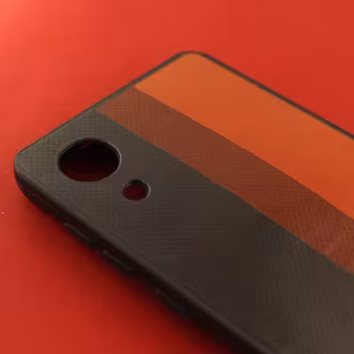 کاور کد 5 مناسب برای گوشی موبایل سامسونگ Galaxy A03 Core به همراه پاپ سوکت 