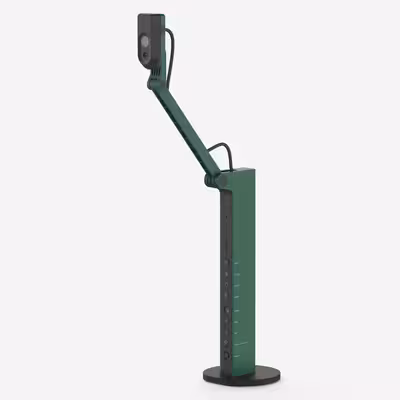 وب کم آی پی ای وو مدل vz-r