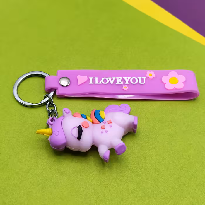 جاکلیدی مدل یونیکورن کد 03