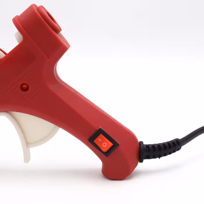 دستگاه چسب حرارتی مدل گوریلا کد YP-TI-20W