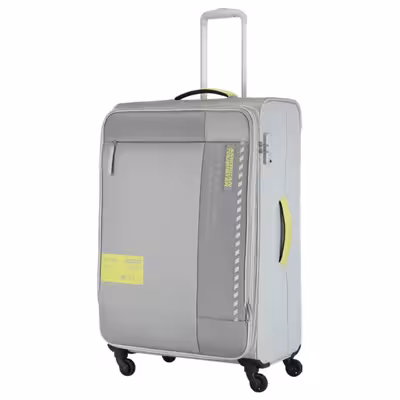 مجموعه سه عددی چمدان امریکن توریستر مدل OCTANS