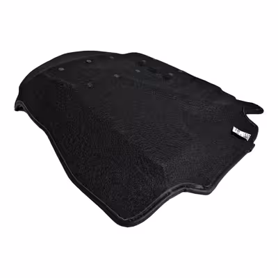     کفپوش پنج بعدی خودرو پانیذ مدل EVA مناسب برای پژو 405 دوگانه سوز به همراه کفپوش صندوق