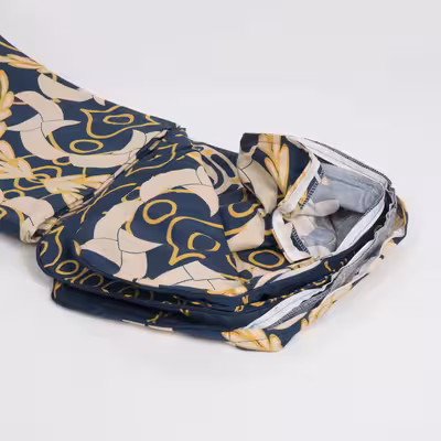 سرویس خواب لایکو مدل گلدن یک نفره 5 تکه