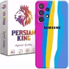 کاور مدل SOR-HAFT 21 مناسب برای گوشی موبایل سامسونگ Galaxy A33 5G