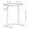 میز لپ تاپ ایکیا مدل BJORKASEN
