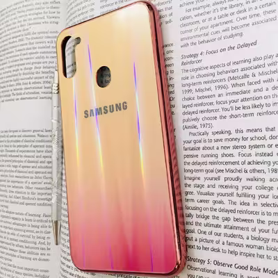 کاور کد 3538 مناسب برای گوشی موبایل سامسونگ Galaxy A11 / M11