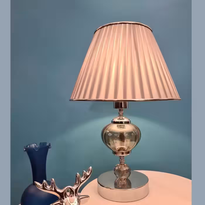 آباژور رومیزی مدل Shaian1Gui.Sil.PL