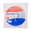 نوار درزگیر ماراوا مدل KG-022 طول 74 متر مجموعه 12 عددی