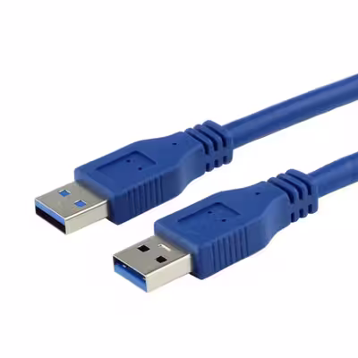 کابل USB3.0 مدل MN-150 طول 1.5 متر