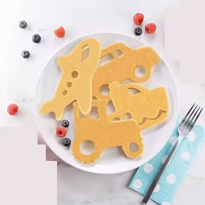 قالب فوندانت به گز مدل وسایل نقلیه