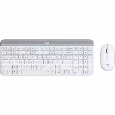 کیبورد و ماوس بیسیم لاجیتک مدل MK470